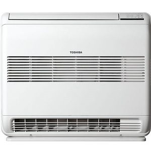 Toshiba Klimatyzator konsola BI FLOW
